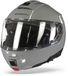 Schuberth C5 Donker Grijs Systeemhelm - Helm