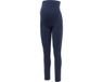 MAMALICIOUS MLTIA JEANNE LEGGING NOOS A. Leggings Femme Bleu marine