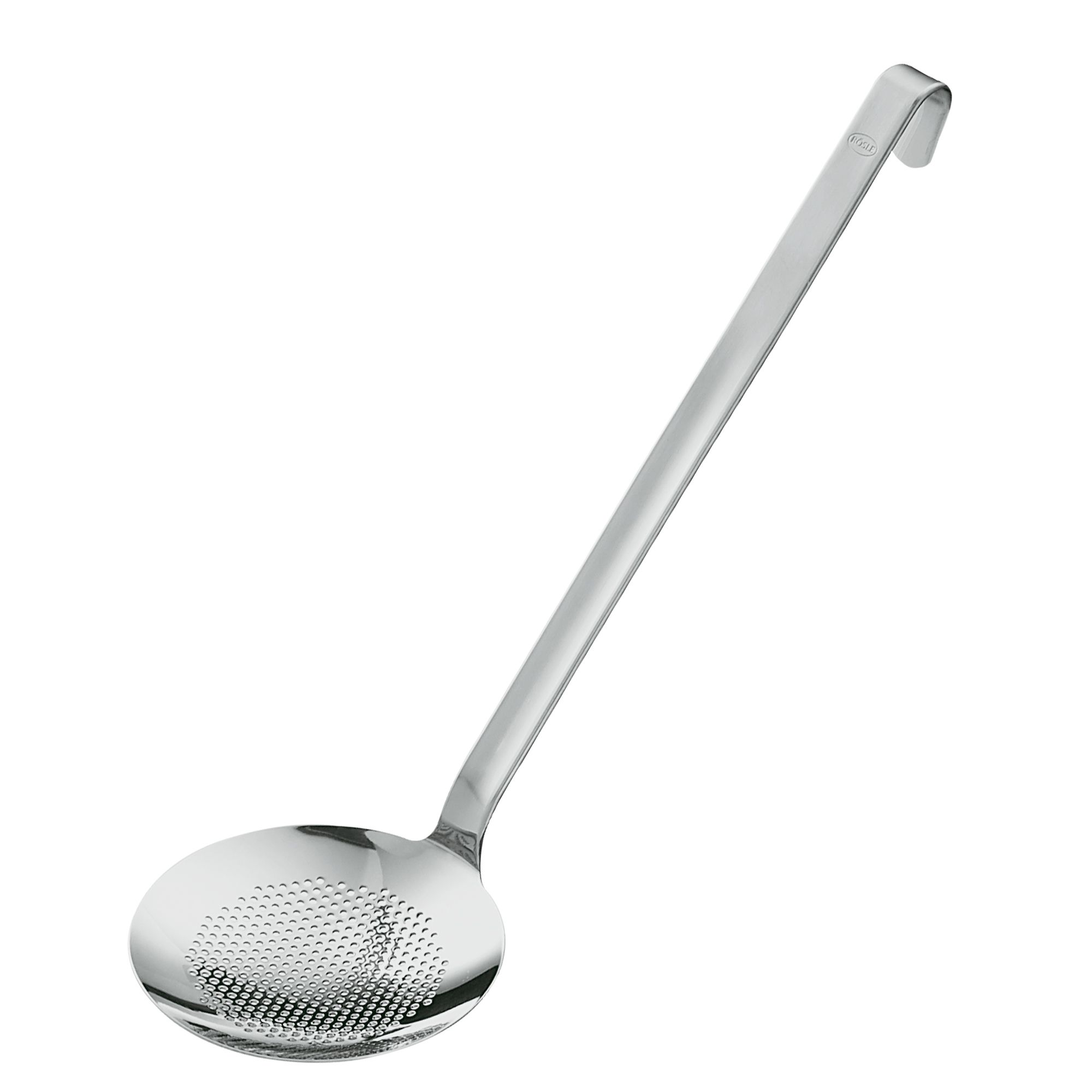 Rösle RS10057 Schuimspaan Zilver Roestvrijstaal