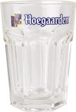 Hoegaarden Neutraal Bierglas 25 cl