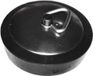 EDM Bouchon de vidange 36mm Caoutchouc Noir