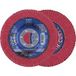 PFERD TOOLS 67689046 Co Sgp Curve Steelox Lamellenschijf Diameter 115 mm Boordiameter 22.23 mm Korrelgrootte (num) 60 10 stuk(s)