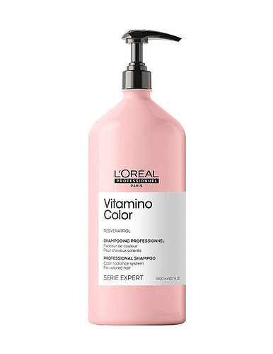 L'Oréal Serie Expert Vitamino Color