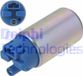 Delphi Technologies Pompe à carburant Fe0822-12b1 Toyota 232210q050 232210q051