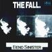 Fall - Bend Sinister