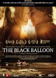 Black RCV Black balloon