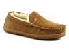Warmbat Grizzly Men Pantoffels