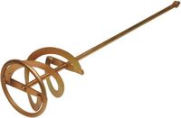 Super Prof 5.031.12 Garde pour mortier et colle - M14 - 120 x 740 mm