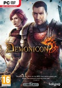 Kalypso Demonicon Pc PC