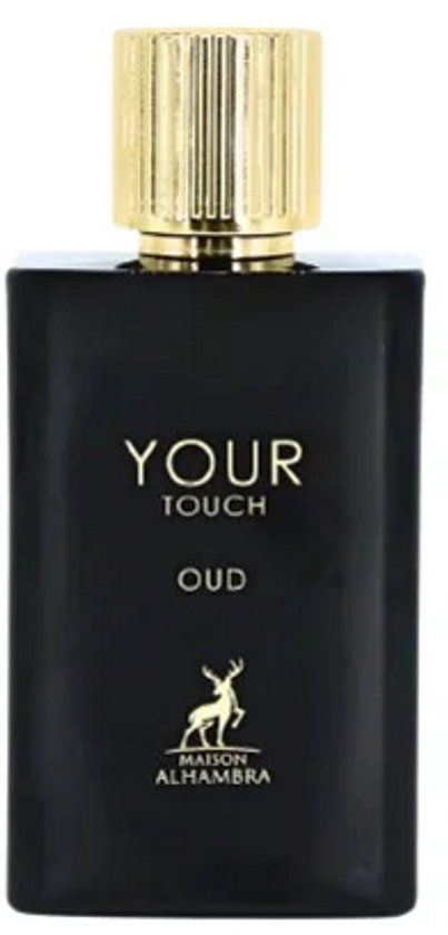 Maison Alhambra Eau de Parfum / 100 ml / Unisex