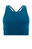 Winshape Functional Comfort sportbeha SB103C teal green
