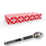 febi bilstein 24720 Axiaal gewricht met contramoer