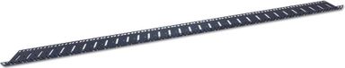 XtendLan Barre de montage verticale ECO, 32U, pour serveurs d'une largeur de 480 mm, noir