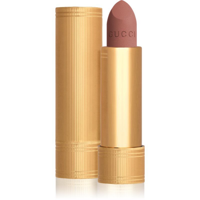 Gucci Gucci Beauty Lipstick Dames 3.5g Roségoud