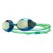 Tyr Lunettes de natation miroir Black Ops 140ev