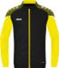 Jako Performance Polyestervest Heren - Zachtgeel / Zwart | Maat: XL