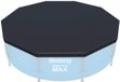 Bestway Flowclear Poolabdeckung 305 cm Anthrazit