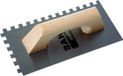 Bahco troffel 500x130 getand 10x10 | 209250100