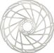 Jagwire Sport SR1 Remschijf 6-Bouts, zilver