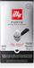 Illy e.s.e. servings koffiepads forte 12 x 18 stuks
