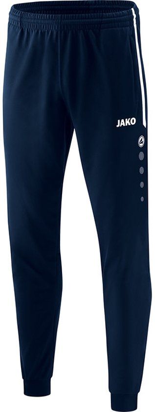 JAKO - Polyester trousers Competition 2.0 - Heren - XXXXL
