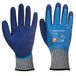 Portwest AP81 Liquid Pro Risk Vloeistofdichte Handschoen Waterafstotend