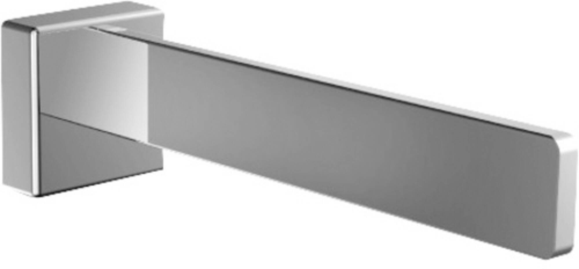 Emco Cue - Chroom - Messing - 2023