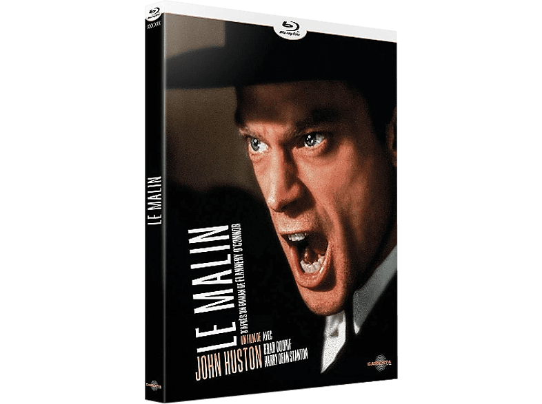 Le Malin - Blu-ray - 3333299315065