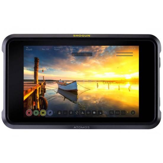 Atomos Shogun 7 - 0814164022002