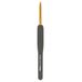 Tulip Etimo crochet hook 4.00 mm with soft grip - 1 piece