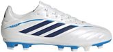 Adidas Copa Pure IV Club FG/MG Junioren Voetbalschoenen Wit EU 31 Kinderen