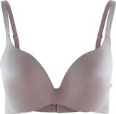 Royal Lounge Intimates Royal Lounge BH Royal Lounge fit - Beugel - voorgevormd - Cool grey - 75B