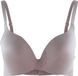 Royal Lounge Intimates Royal Lounge BH Royal Lounge fit - Beugel - voorgevormd - Cool grey - 75B