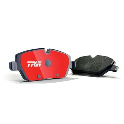 TRW Bremsbelagsatz, Scheibenbremse GDB1762DTE