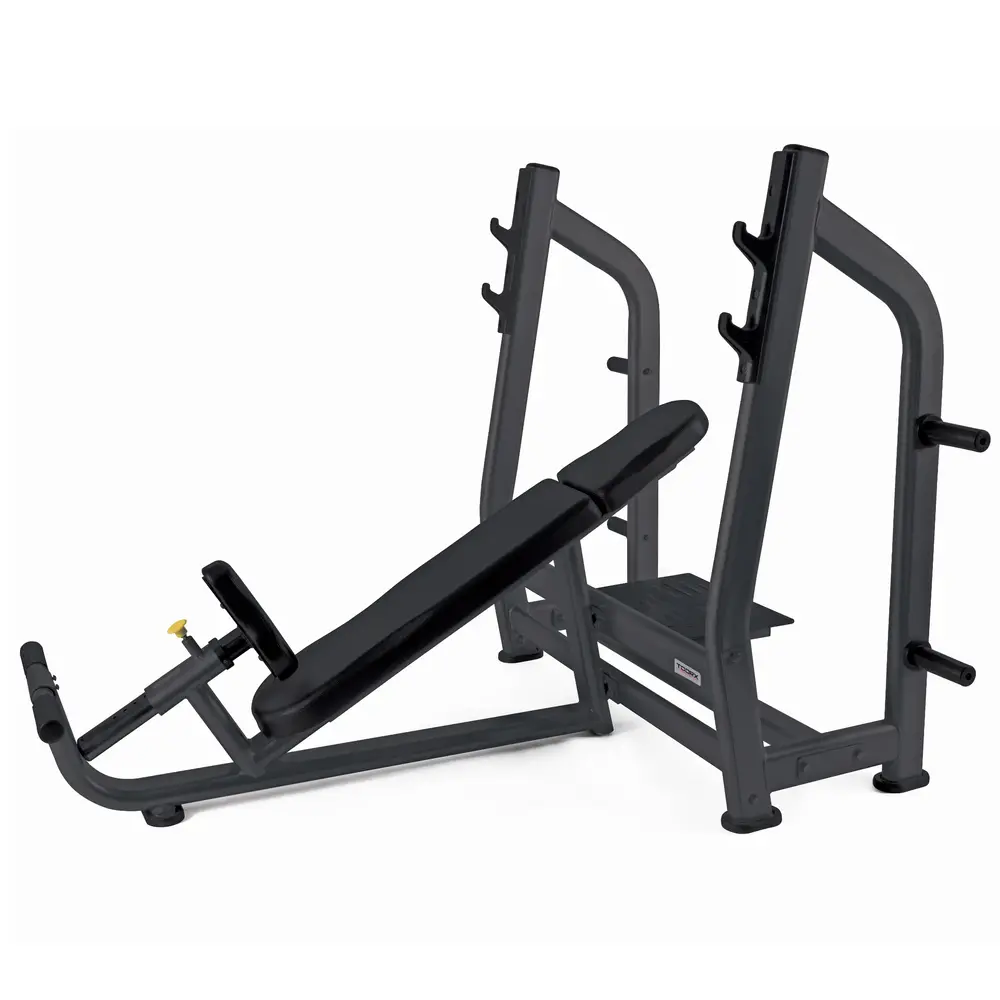 Toorx Professional WBX-B3800 Olympic Incline Bench
