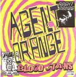 Sonic Rendezvous Agent Orange - Blood Stains (7" Single) (Coloured Vinyl)