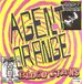 Sonic Rendezvous Agent Orange - Blood Stains (7" Single) (Coloured Vinyl)