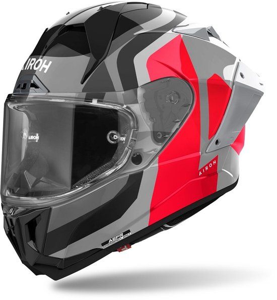 Airoh GP 800 Competition Carbon Integraalhelm