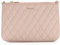 GUESS Tamara Flat Pouch Light Pink