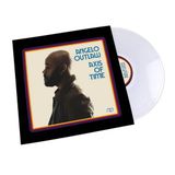 Konkurrent Angelo Outlaw - Axis Of Time (LP) (Coloured Vinyl)
