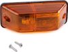 HELLA Extra knipperlamp - Gloeilamp/Halogeen - 12/24V - Geel