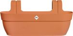 Elho Vibia Campana Easy Hanger XL 58 cm - Plantenbak voor Balkon - Terra