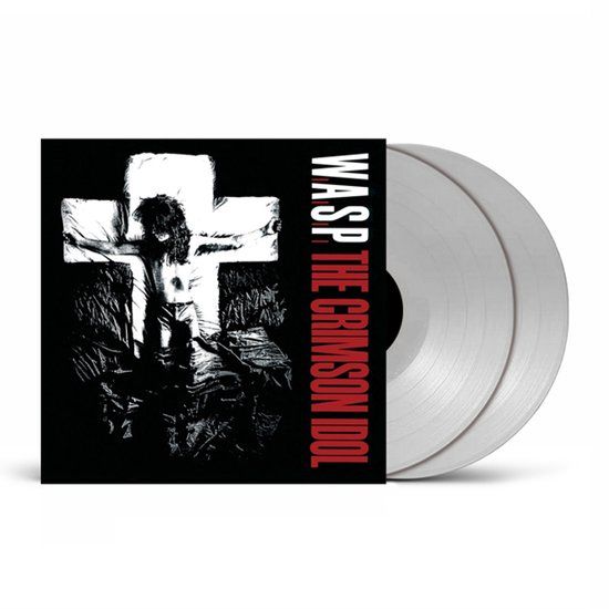 W.A.S.P. The Crimson Idol