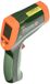 Extech 42570 Infraroodthermometer Dubbele Laser, 50:1, Type K
