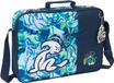 Safta El Niño Kook Marineblauw Schooltas 38 x 28 x 6 cm