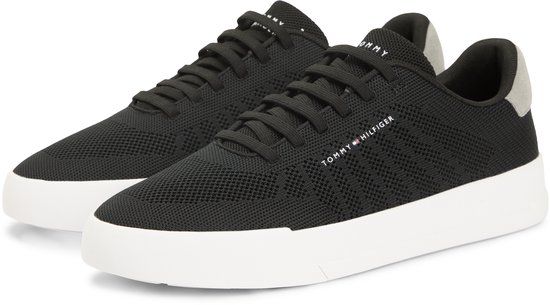Tommy Hilfiger Laarzen Volwassenen Zwart