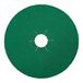 Klingspor Schuurvezel Disc FS 966 25 Stuks 125 x 22 mm Grit 40 316495