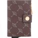 JOOP! Portemonnee Cortina 1.0 C-Four E-Cage Sv8 Cream-White Wit