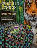 Kaffe Fassett Kaffe Fassett's Quilts in London
