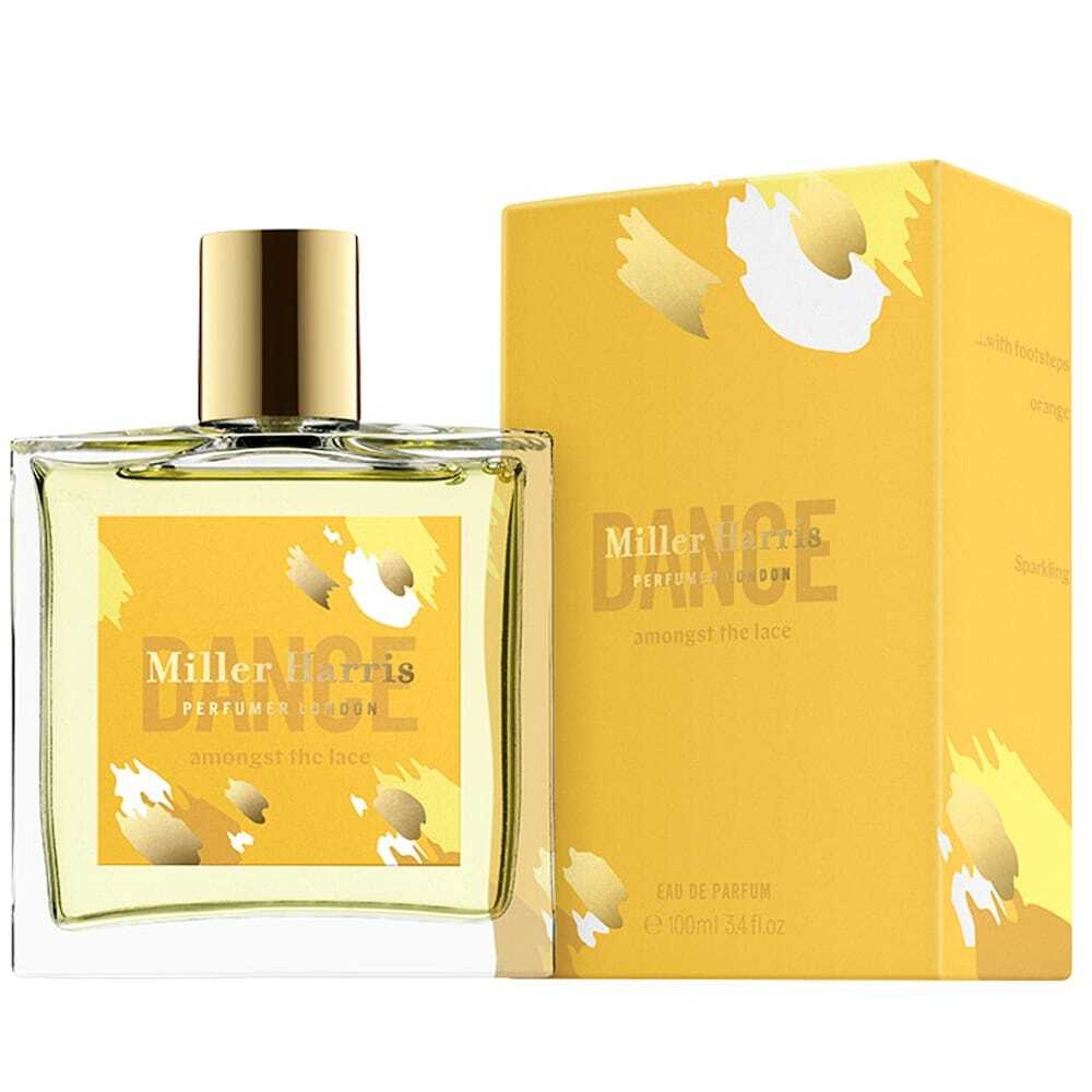 Miller Harris Eau de Parfum Spray eau de parfum